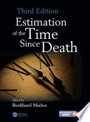 Estimation Of The Time Since Death