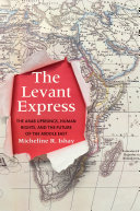 Read Pdf The Levant Express