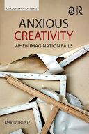 Read Pdf Anxious Creativity
