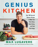 Book Genius Kitchen