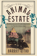 The Animal Estate