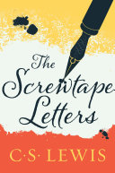 Read Pdf The Screwtape Letters