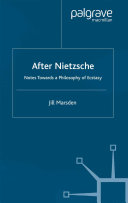 Read Pdf After Nietzsche
