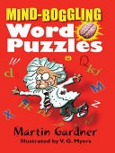 Read Pdf Mind-Boggling Word Puzzles