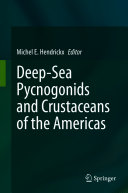 Read Pdf Deep-Sea Pycnogonids and Crustaceans of the Americas