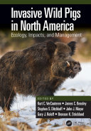 Read Pdf Invasive Wild Pigs in North America