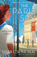 Read Pdf The Paris Spy
