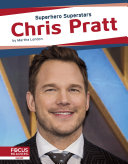 Chris Pratt Book