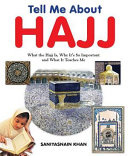 Read Pdf Tell Me About Hajj (Goodword)