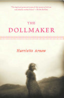 The Dollmaker pdf