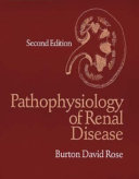 Pathophysiology Of Renal Disease