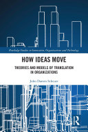 How Ideas Move