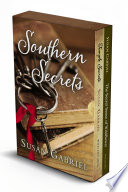 Southern Secrets Susan Gabriel Southern Fiction Box Set