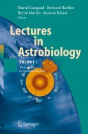 Read Pdf Lectures in Astrobiology