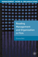 Read Pdf Reading Management and Organization in Film