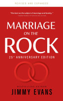 Read Pdf Marriage on the Rock: 25th Anniversary Edition