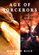 Read Pdf Age of the Sorcerers Bundle: Dusk of Dragons (#6) and Shield of Dragons (#7)