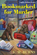 Bookmarked for Murder pdf