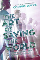 The Art of Saving the World pdf
