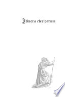 Itinera clericorum