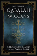 Read Pdf Qabalah for Wiccans