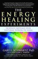 Read Pdf The Energy Healing Experiments