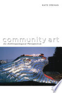 Community Art book