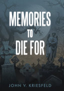 Read Pdf Memories to Die For
