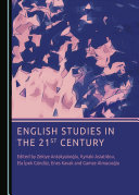 Read Pdf English Studies in the 21st Century
