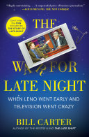Read Pdf The War for Late Night