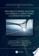 Reliability Based Analysis And Design Of Structures And Infrastructure