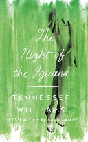 Read Pdf The Night of the Iguana