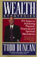 Read Pdf Wealth Strategies