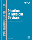 Read Pdf Plastics in Medical Devices