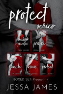 Protect Series Boxed Set