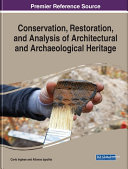 Read Pdf Conservation, Restoration, and Analysis of Architectural and Archaeological Heritage