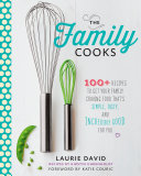 Read Pdf The Family Cooks