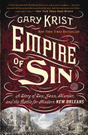 Empire of Sin Book