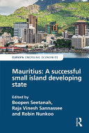 Read Pdf Mauritius: A successful Small Island Developing State