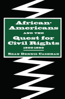 Read Pdf African-Americans and the Quest for Civil Rights, 1900-1990