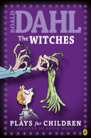 Read Pdf The Witches