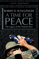 Read Pdf A Time for Peace