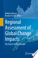 Regional Assessment Of Global Change Impacts