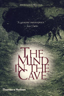 Read Pdf The Mind in the Cave: Consciousness and the Origins of Art