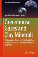 Read Pdf Greenhouse Gases and Clay Minerals