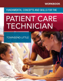 Read Pdf Workbook for Fundamental Concepts and Skills for the Patient Care Technician - E-Book