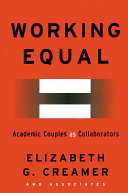 Read Pdf Working Equal