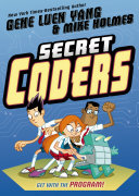 Secret Coders Book
