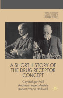 Read Pdf A Short History of the Drug Receptor Concept