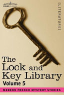The Lock and Key Library pdf